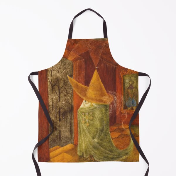 Item preview, Remedios Varo designed and sold by AlarIkoArt.