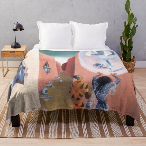 Item preview, Remedios Varo designed and sold by AlarIkoArt.