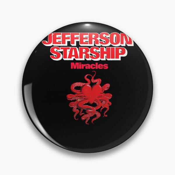 Item preview, Jefferson Starship Band designed and sold by DreamVesions.