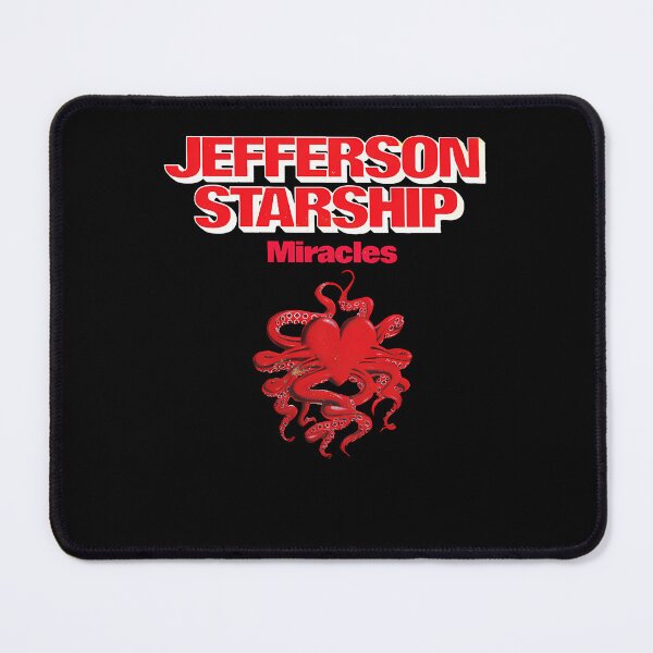 Item preview, Jefferson Starship Band designed and sold by DreamVesions.
