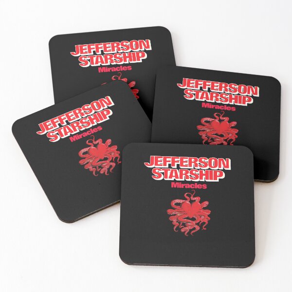 Item preview, Jefferson Starship Band designed and sold by DreamVesions.