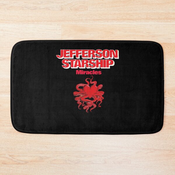 Item preview, Jefferson Starship Band designed and sold by DreamVesions.