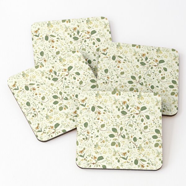 Item preview, Microflora Moss Scatter Field 3 designed and sold by Tom-Johnson.