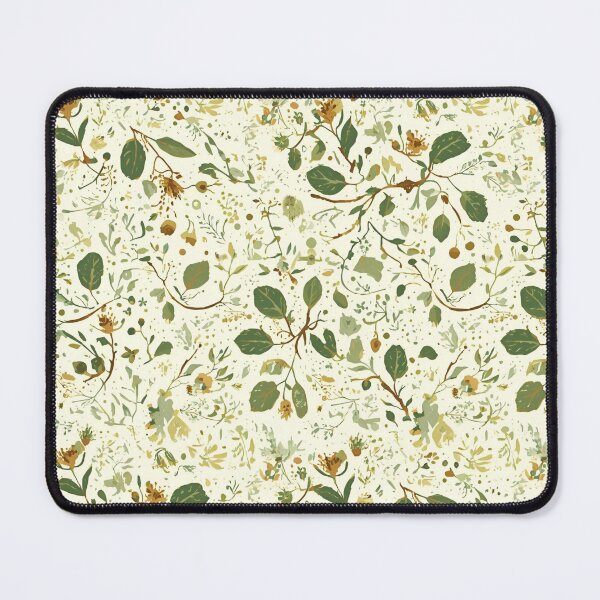 Item preview, Microflora Moss Scatter Field 3 designed and sold by Tom-Johnson.