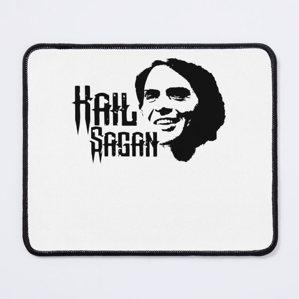 Item preview, Hail Sagan Band designed and sold by TiloVosano.