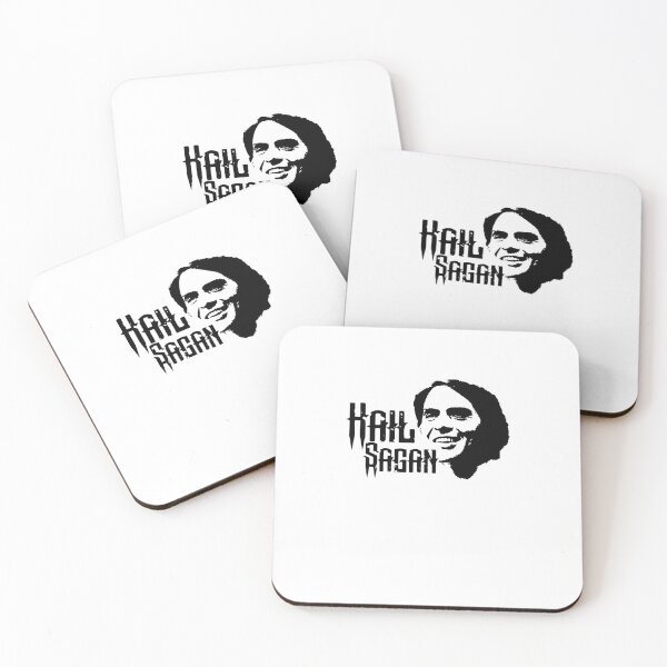 Item preview, Hail Sagan Band designed and sold by TiloVosano.