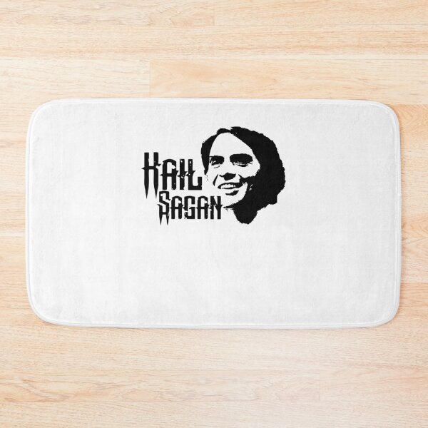 Item preview, Hail Sagan Band designed and sold by TiloVosano.