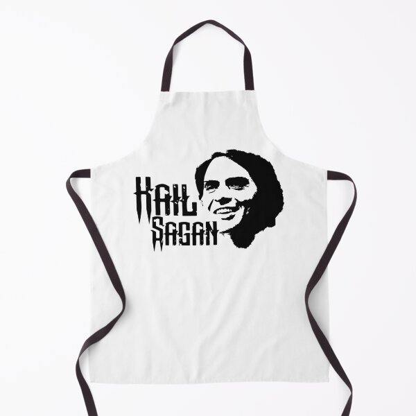 Item preview, Hail Sagan Band designed and sold by TiloVosano.