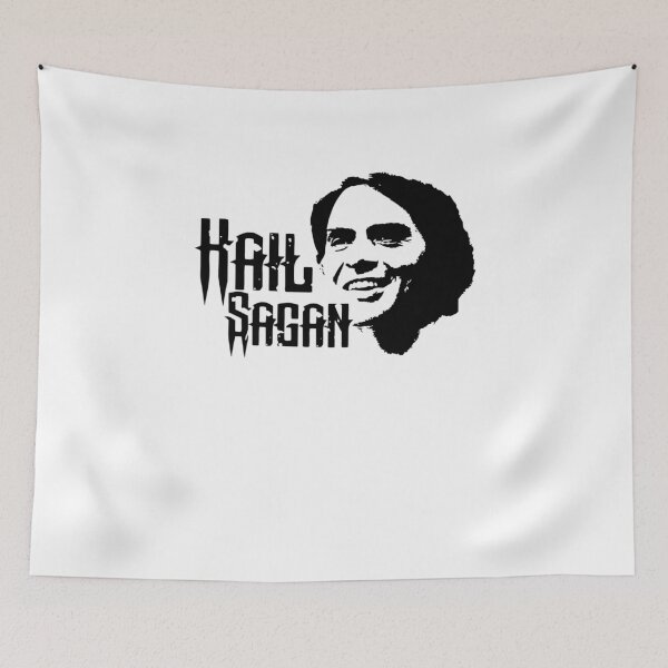 Item preview, Hail Sagan Band designed and sold by TiloVosano.