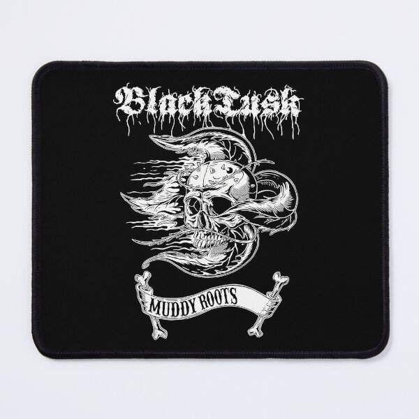 Item preview, Black Tusk Band designed and sold by ManatoStein.
