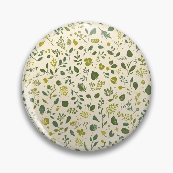 Item preview, Microflora Moss Scatter Field 4 designed and sold by Tom-Johnson.