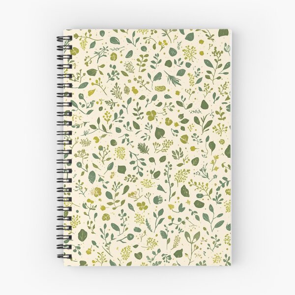 Item preview, Microflora Moss Scatter Field 4 designed and sold by Tom-Johnson.
