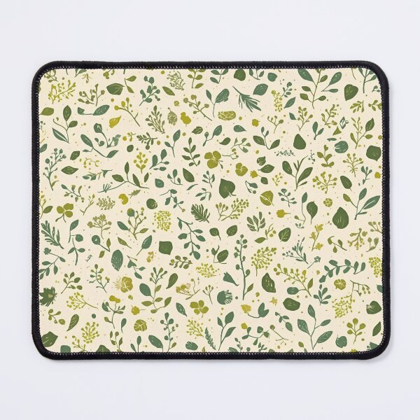 Item preview, Microflora Moss Scatter Field 4 designed and sold by Tom-Johnson.