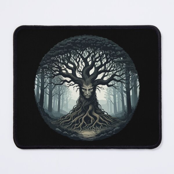 Item preview, Yggdrasil designed and sold by Grypis.