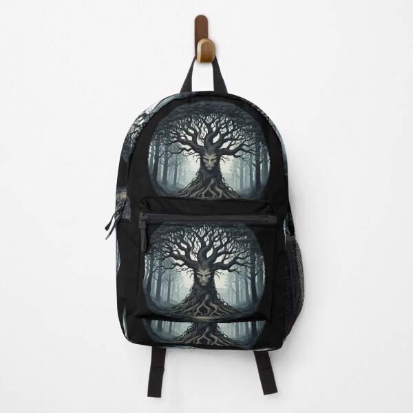 Item preview, Yggdrasil designed and sold by Grypis.