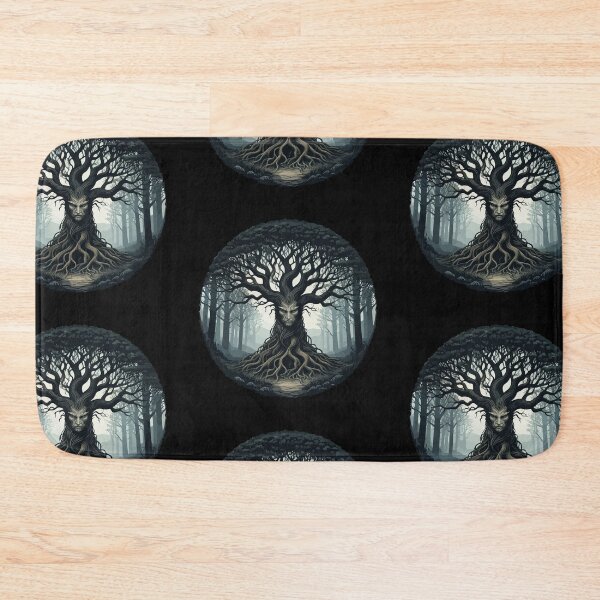 Item preview, Yggdrasil designed and sold by Grypis.
