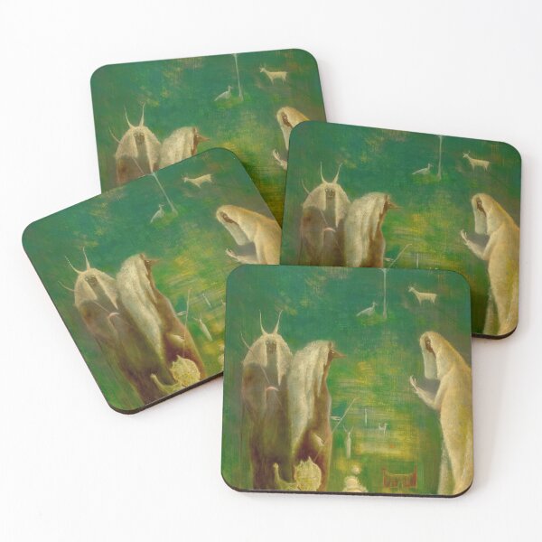 Item preview, Remedios Varo designed and sold by AlarIkoArt.
