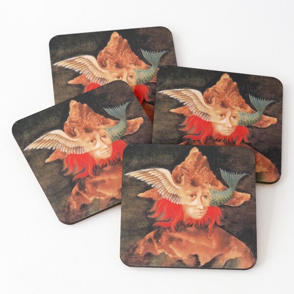 Item preview, Remedios Varo designed and sold by AlarIkoArt.