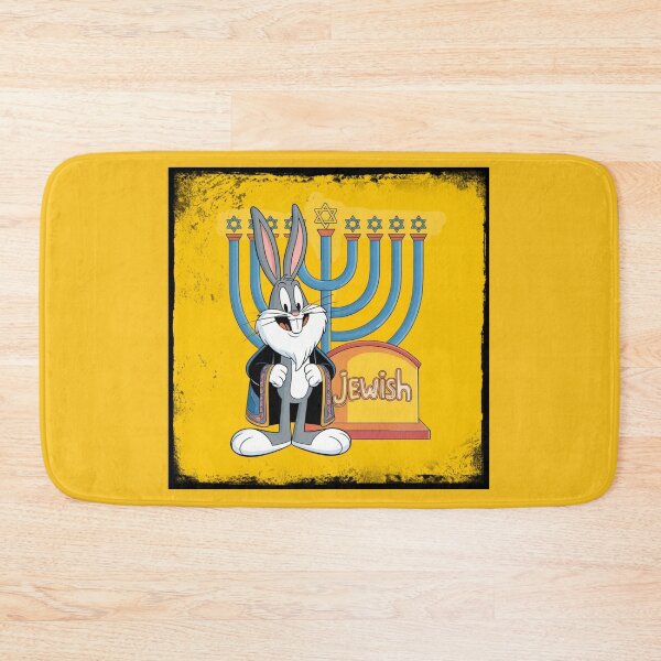 Item preview, Jew Bugs  designed and sold by KramRadgosta.