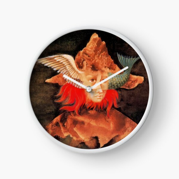 Item preview, Remedios Varo designed and sold by AlarIkoArt.