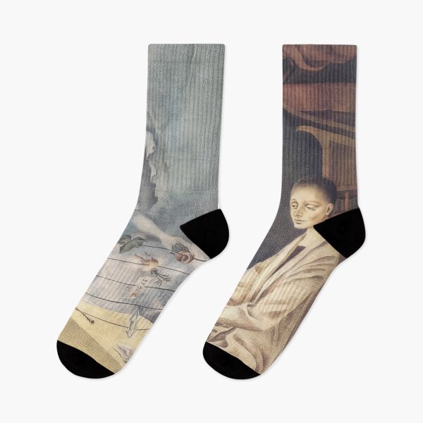 Item preview, Remedios Varo designed and sold by AlarIkoArt.