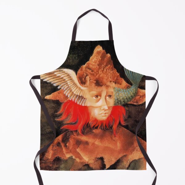 Item preview, Remedios Varo designed and sold by AlarIkoArt.