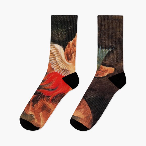 Item preview, Remedios Varo designed and sold by AlarIkoArt.