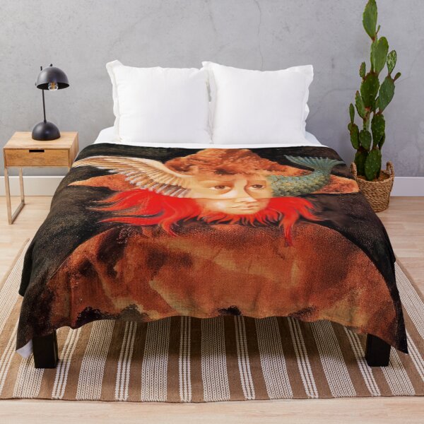 Item preview, Remedios Varo designed and sold by AlarIkoArt.