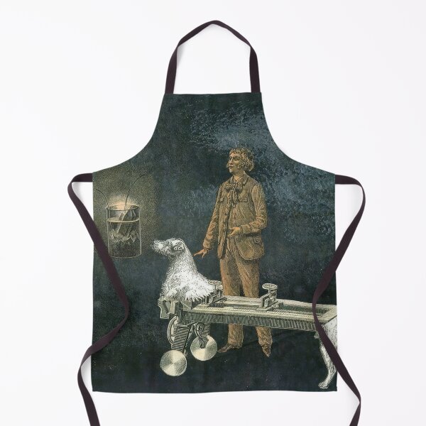 Item preview, Remedios Varo designed and sold by AlarIkoArt.