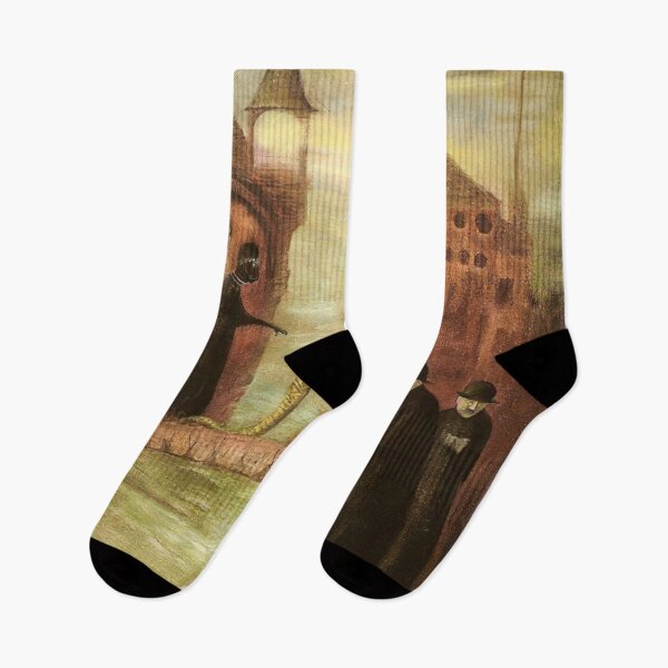 Item preview, Remedios Varo designed and sold by AlarIkoArt.