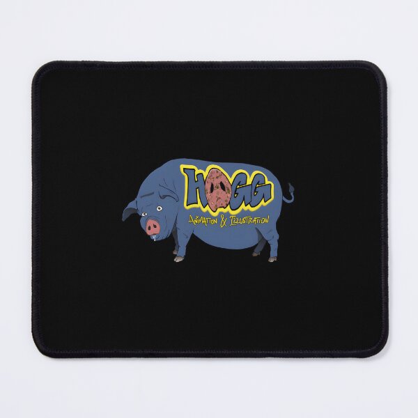 Item preview, Big Fat Hogg designed and sold by JuliaPintoSilva.