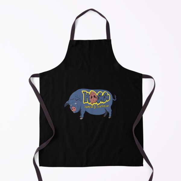 Item preview, Big Fat Hogg designed and sold by JuliaPintoSilva.