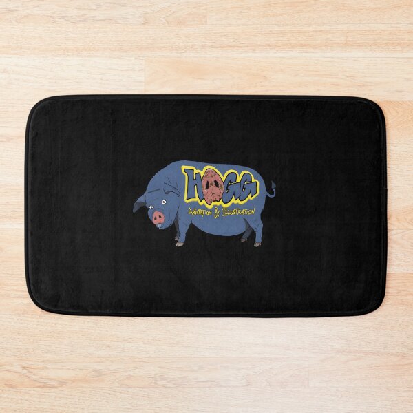 Item preview, Big Fat Hogg designed and sold by JuliaPintoSilva.