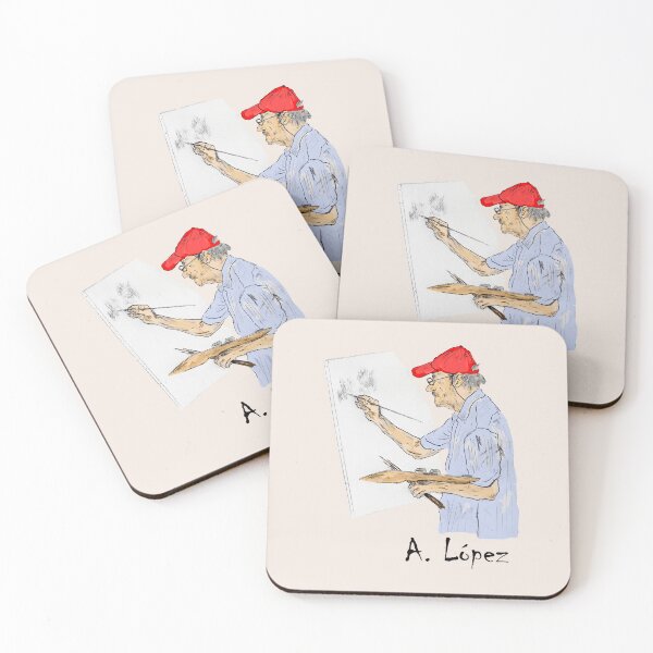 Item preview, Antonio Lopez Gran Via designed and sold by FULLER FACTORY.
