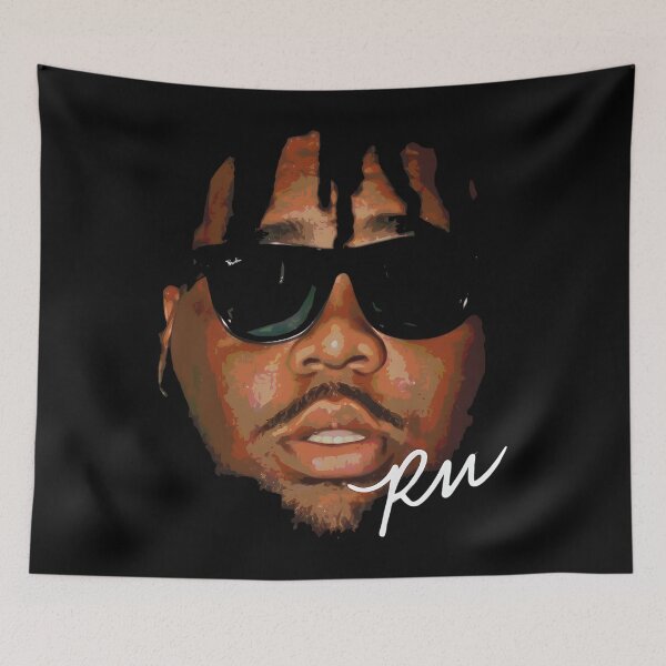 Item preview, Rod Wave Rapper designed and sold by GregoryPierce3.