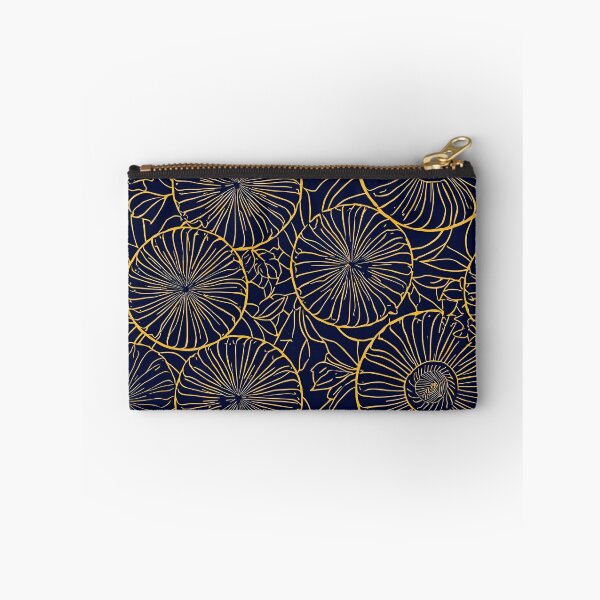 Item preview, Phyllotaxis Nautilus Spiral Field 1 designed and sold by Tom-Johnson.