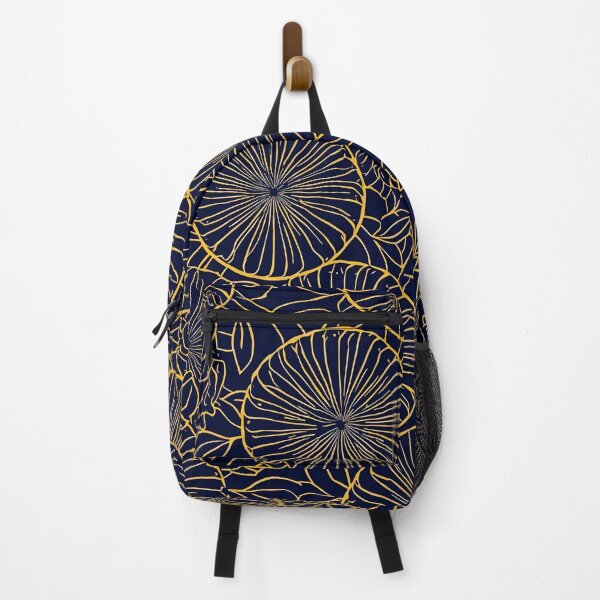 Item preview, Phyllotaxis Nautilus Spiral Field 1 designed and sold by Tom-Johnson.