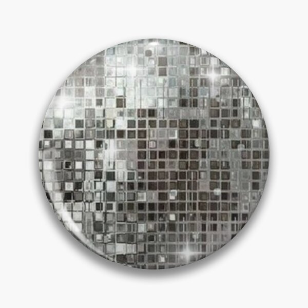 Item preview, Silver sequin designed and sold by kikizzhere.