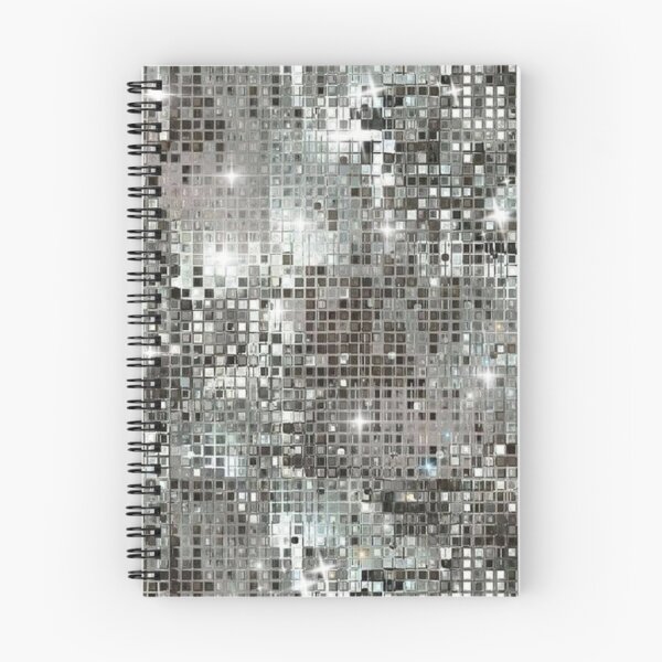 Item preview, Silver sequin designed and sold by kikizzhere.