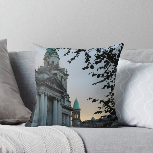 Item preview, City Hall Belfast designed and sold by Marije Kouyzer.
