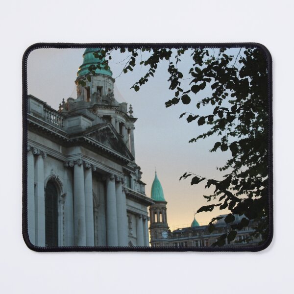 Item preview, City Hall Belfast designed and sold by Marije Kouyzer.