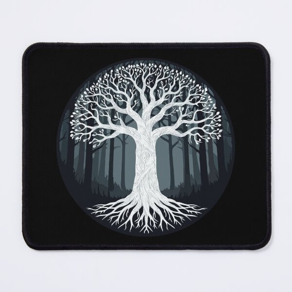 Item preview, Yggdrasil designed and sold by Grypis.