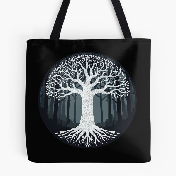 Item preview, Yggdrasil designed and sold by Grypis.