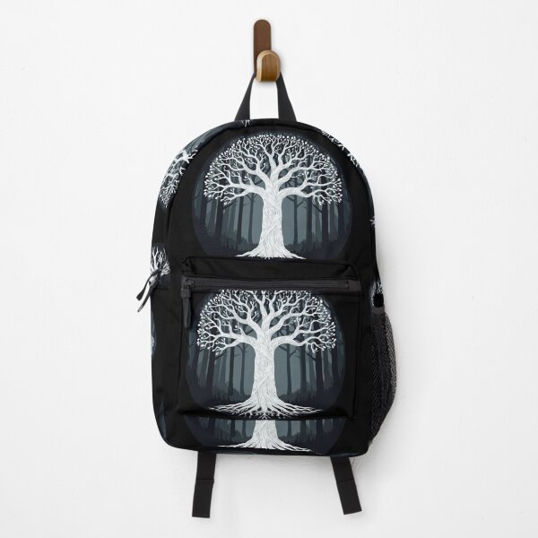 Item preview, Yggdrasil designed and sold by Grypis.