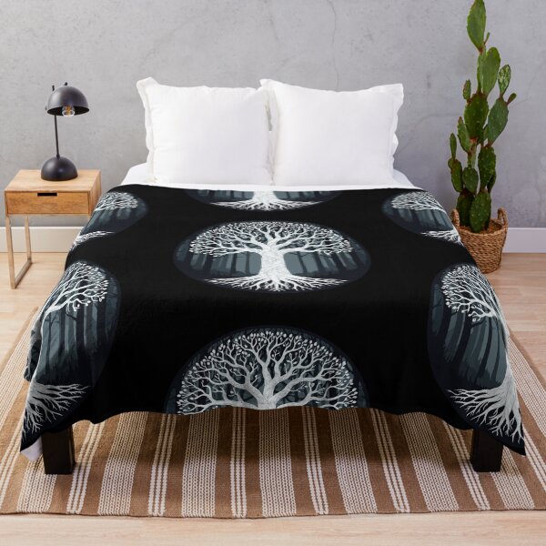 Item preview, Yggdrasil designed and sold by Grypis.