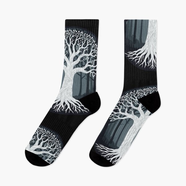 Item preview, Yggdrasil designed and sold by Grypis.