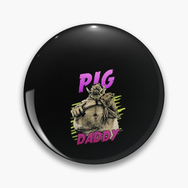 Item preview, Pig Daddy designed and sold by JuliaPintoSilva.