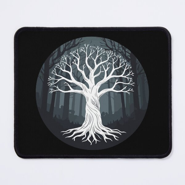 Item preview, Yggdrasil designed and sold by Grypis.
