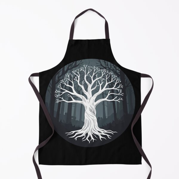 Item preview, Yggdrasil designed and sold by Grypis.