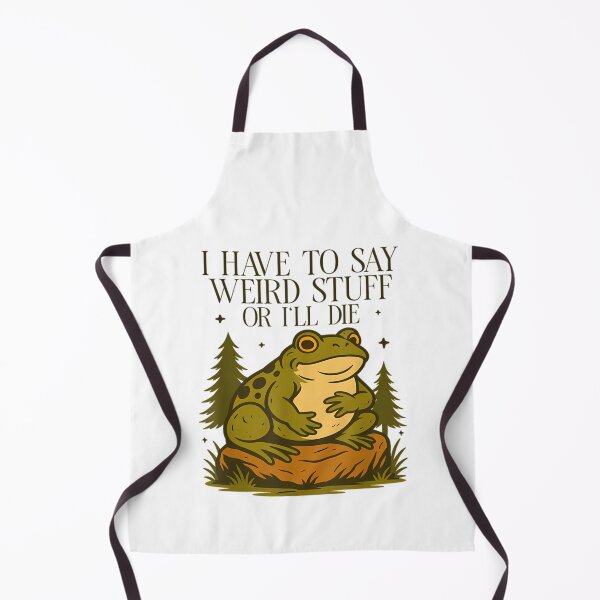 Item preview, Frog Style Quote Humor Funny 90s Silly Vintage designed and sold by JackyEstera.